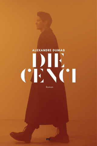 Alexandre Dumas: Die Cenci