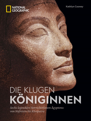 Kathlyn Cooney: Die klugen Königinnen