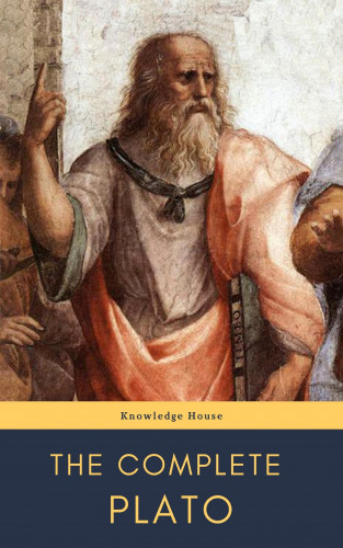 Plato, Knowledge House: Plato: The Complete Works