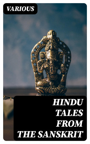 Diverse: Hindu Tales from the Sanskrit