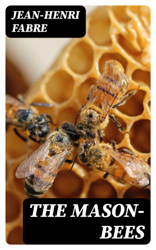 Jean-Henri Fabre: The Mason-Bees