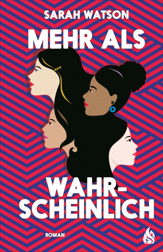 Sarah Watson: Mehr als wahrscheinlich