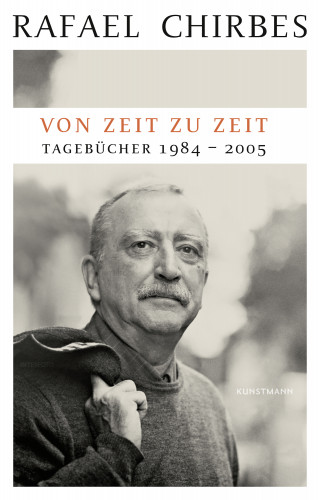 Rafael Chirbes: Von Zeit zu Zeit