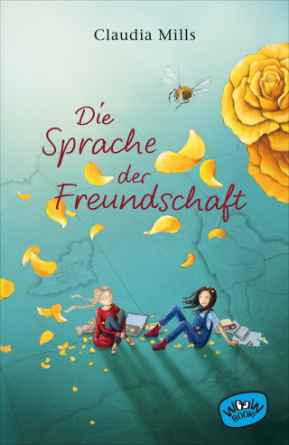 Claudia Mills: Die Sprache der Freundschaft