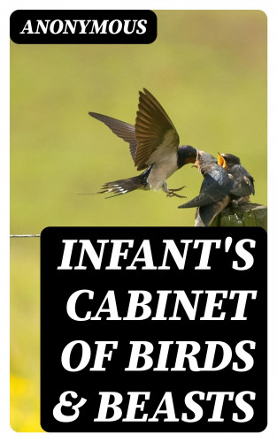 Anonymous: Infant's Cabinet of Birds & Beasts