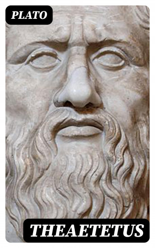 Plato: Theaetetus