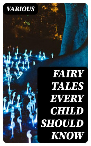 Diverse: Fairy Tales Every Child Should Know