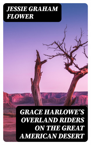 Jessie Graham Flower: Grace Harlowe's Overland Riders on the Great American Desert