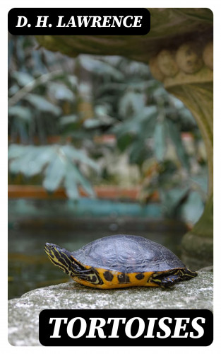 D. H. Lawrence: Tortoises