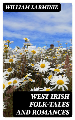William Larminie: West Irish Folk-Tales and Romances