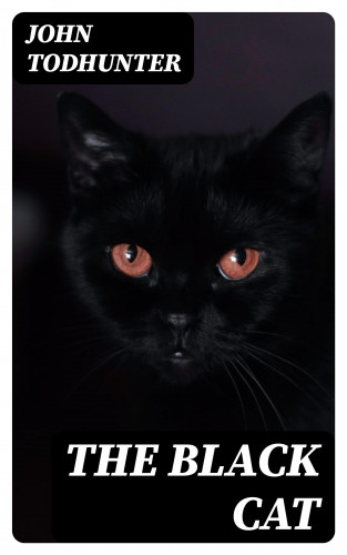 John Todhunter: The Black Cat