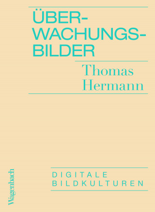 Thomas Hermann: Überwachungsbilder