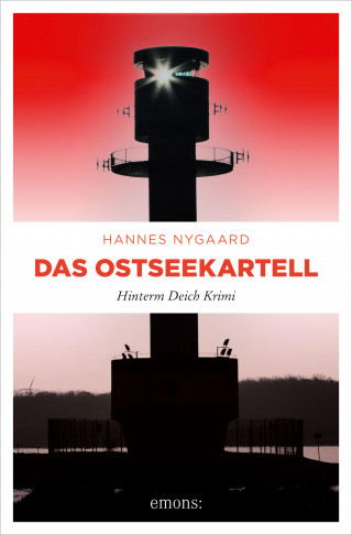 Hannes Nygaard: Das Ostseekartell