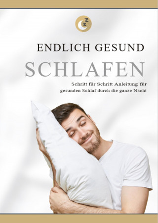 Robert Heinrich: Endlich-Gesund-Schlafen