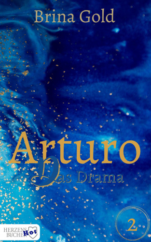 Brina Gold: Arturo - Das Drama
