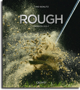 Timo Schlitz: Rough