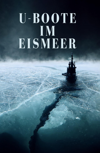 Unbekannter Autor: U-Boote im Eismeer