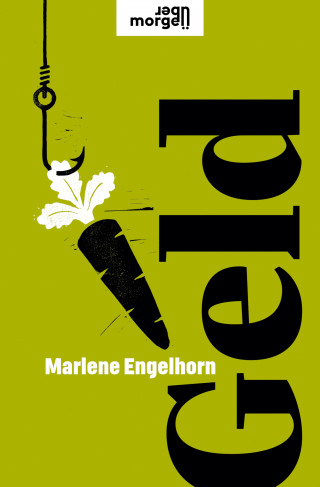 Marlene Engelhorn: Geld