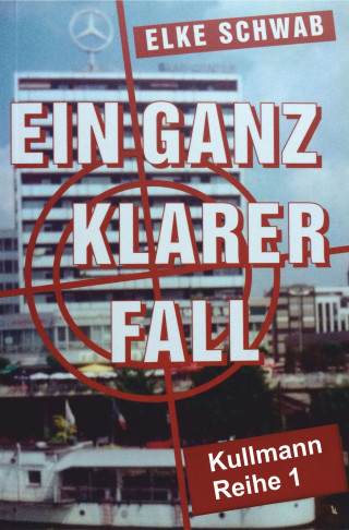 Elke Schwab: Ein ganz klarer Fall