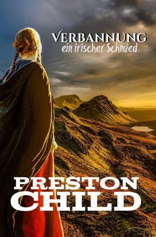 Preston Child: Verbannung