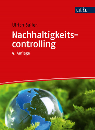 Ulrich Sailer: Nachhaltigkeitscontrolling