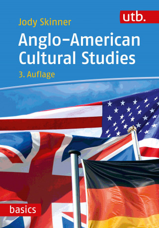 Jody Skinner: Anglo-American Cultural Studies