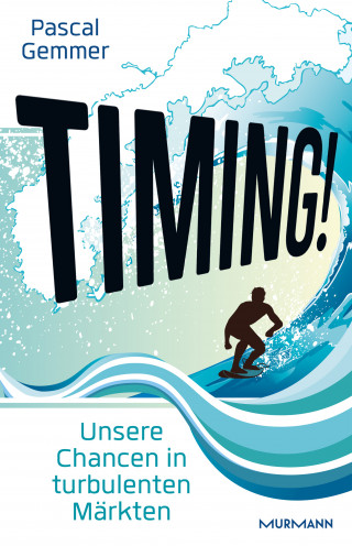 Pascal Gemmer: Timing!