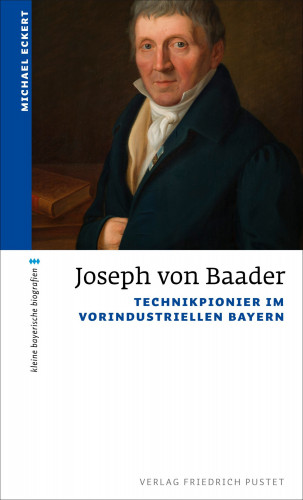 Michael Eckert: Joseph von Baader