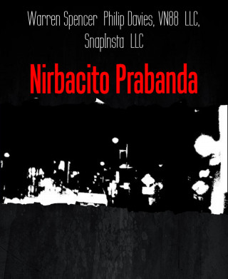 Warren Spencer Philip Davies, VN88 LLC, SnapInsta LLC: Nirbacito Prabanda