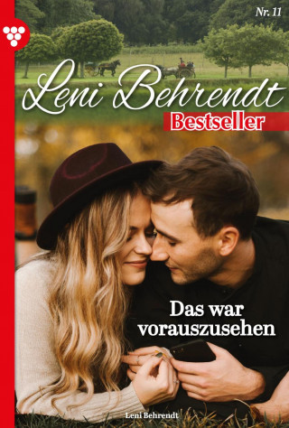 Leni Behrendt: Das war vorauszusehen