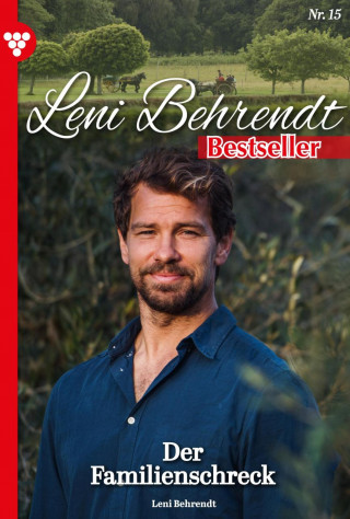 Leni Behrendt: Der Familienschreck