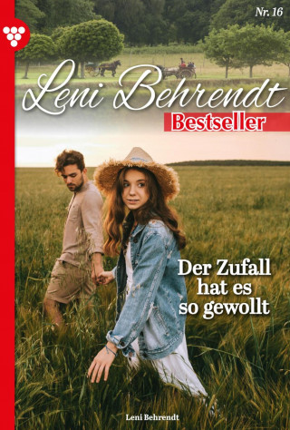 Leni Behrendt: Der Zufall hat es so gewollt