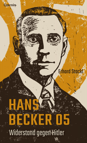 Erhard Stackl: Hans Becker O5