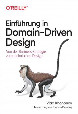 Vlad Khononov: Einführung in Domain-Driven Design