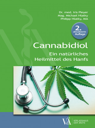 Iris Pleyer, Michael Hlatky, Philipp Hlatky: Cannabidiol