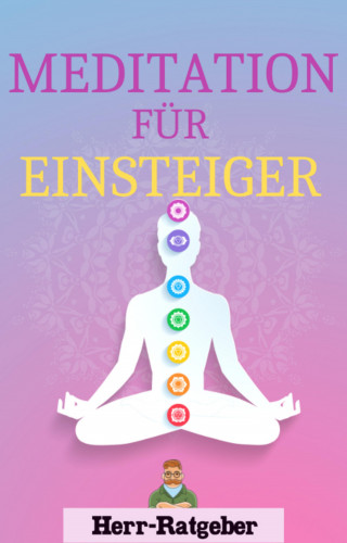 Mathias Engelmann: Meditation für Einsteiger