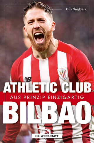 Dirk Segbers: Athletic Club Bilbao