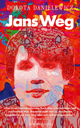 Dorota Danielewicz: Jans Weg