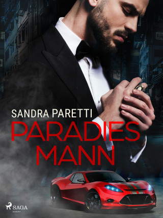 Sandra Paretti: Paradiesmann