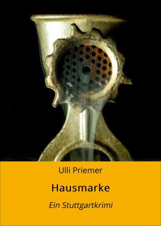 Ulli Priemer: Hausmarke