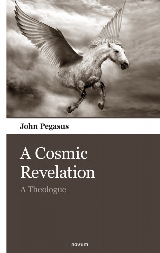 John Pegasus: A Cosmic Revelation