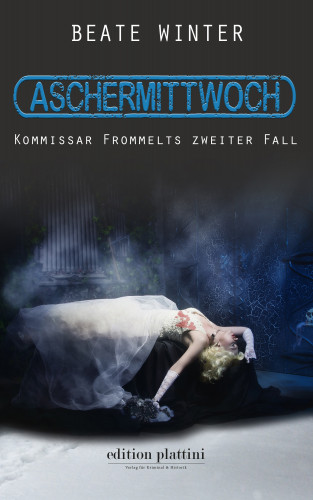 Beate Winter: Aschermittwoch