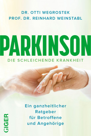 Dr Otti Wegrostek: Parkinson