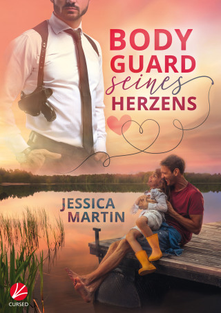 Jessica Martin: Bodyguard seines Herzens