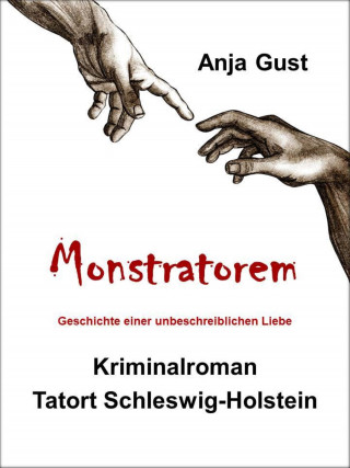 Anja Gust: Monstratorem