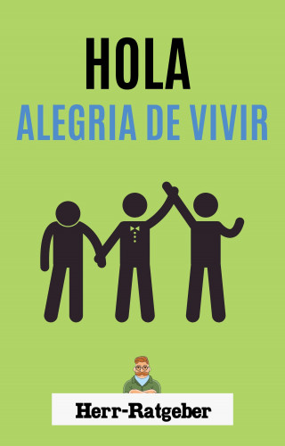 Mathias Engelmann: hola alegría de vivir
