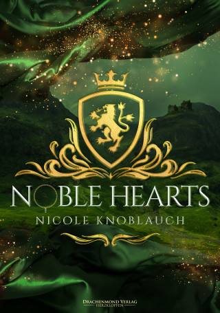 Nicole Knoblauch: Noble Hearts