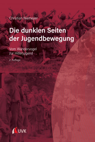 Christian Niemeyer: Die dunklen Seiten der Jugendbewegung
