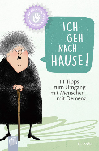 Uli Zeller: Ich geh nach Hause!