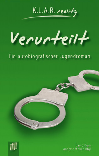 David Beck: Verurteilt